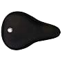 Mongoose Gel Bicycle Seat Cover