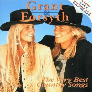 Grant & Forsyth - The Very Best Country Songs - Zortam Music