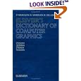 Elsevier's Dictionary of Computer Graphics by  P. Manoilov, G. Manoilov, and B. Delijska