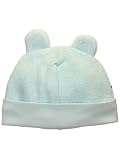 Cozie Fleece Hat with Ears by Zutano