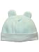 Cozie Fleece Hat with Ears by Zutano