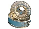Eigenschaften Schopper 12417 / Schopper 12417 - Springform, 3-teilig, 12cm
