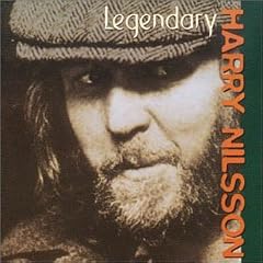 Legendary Harry Nilsson