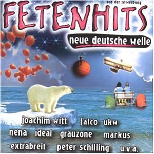 Joachim Witt - FH NEUE DEUTSCHE WELLE CD 2 - Zortam Music