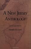 New Jersey Anthology (Dist. for NJ Historical Society)