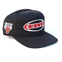 Chicago Bulls Twill Hat