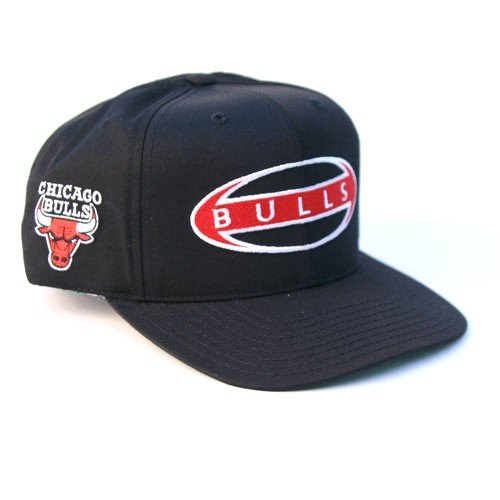 Chicago Bulls Twill Hat