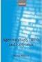 Agents in Early Welsh and Early Irish (Oxford Linguistics)