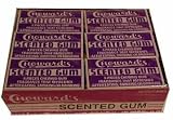 C HOWARDS SCENTED GUM