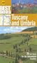 Tuscany and Umbria (Aa Best Drives)