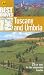 Tuscany and Umbria (Aa Best Drives)
