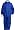 Bright Blue/Navy