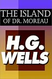 The Island Of Doctor Moreau