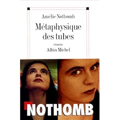 M�taphysique des tubes