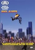 DVD : World Extreme Games, Vol. 3: BMX Jumps [2000]