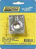 SEACHOICE/LAND&SEA INC. 36661 FLUSH RING PULL