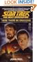 Here There Be Dragons (Star Trek The Next Generation, No 28)