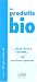 Les produits bio reedition