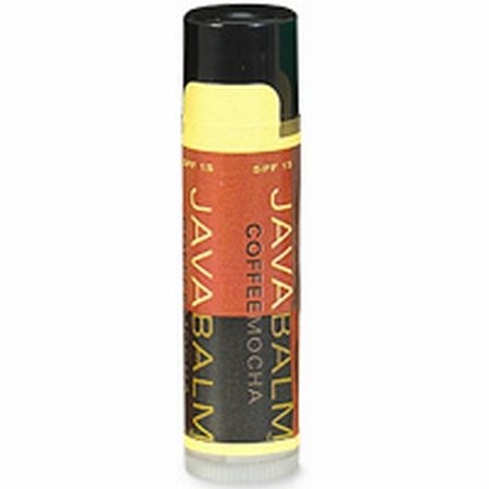 CoffeeMocha Lip Balm