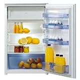 Gorenje RBI4148W**** Kühlschrank Einbau / A+ / 175 kWh / 114 L Kühlteil / 17 L Gefrierteil / Test GUT