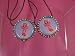 Blessed by Pope Benedict XVI Divino Nino Scapular