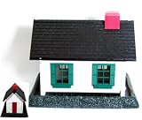 Cottage Bird Feeder