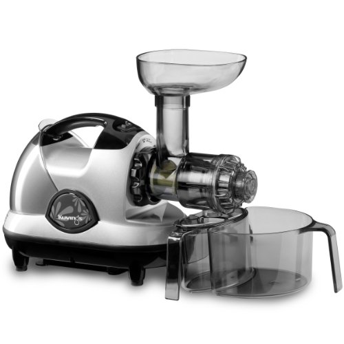 fact, the company is known for making some of the best juicers