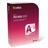 Microsoft Access 2010