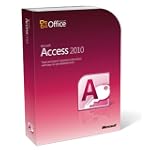 Access 2010