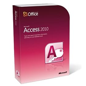Access 2010