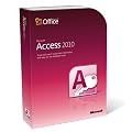 Microsoft Access 2010 (PC DVD)