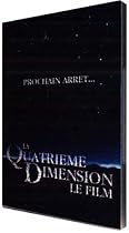 La quatrieme dimension
