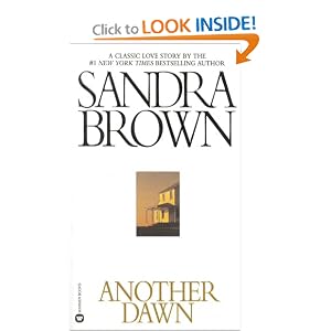 Another Dawn (Coleman Family Saga) by Sandra Brown