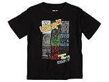 Hurley Boys Tour Tee