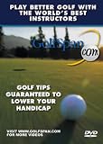 Golf Tips Guaranteed To Lower Your Handicap