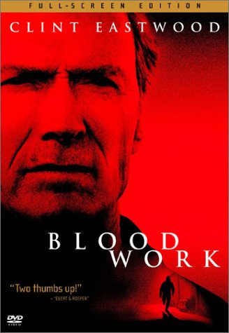 Blood Work (Full Screen Edition) - 