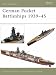 German Pocket Battleships 1939-45