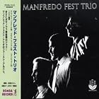 Click here to buy Manfredo Fest Trio by  Manfredo Fest Trio .