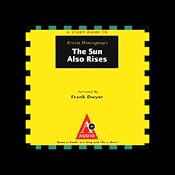 A Study Guide to Ernest Hemingway's The Sun Also Rises | [Robert Murray]