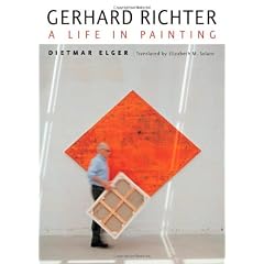 Gerhard Richter: A Life in Painting