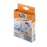 Produkt-Bild: Wpro ACTIV'steam Reinigungsset f&uuml;r B&uuml;geleisen IRD100