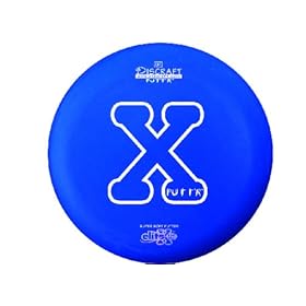 Elite X Disc Golf