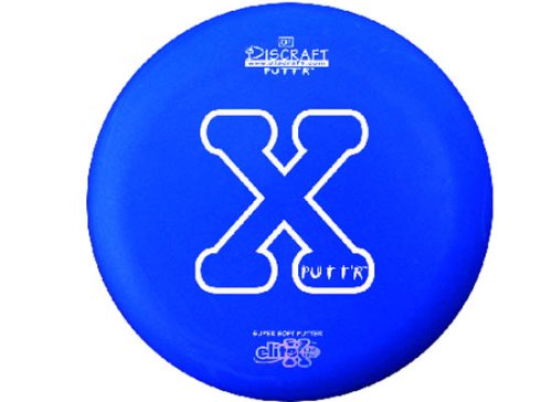 Discraft Putt'r Elite-X Putter