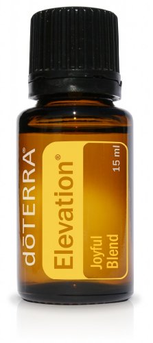 doTERRA ELEVATION 15ML CPTG