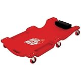 Torin TRP6240 Plastic Creeper 40 in.