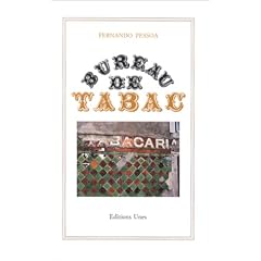 Bureau de tabac, bilingue (fran�ais/portugais)