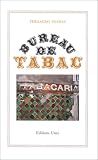 Bureau de tabac, bilingue (fran�ais/portugais)