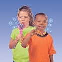 Wacky Wands Bubble Wands