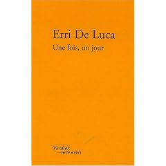 Une fois un jour
