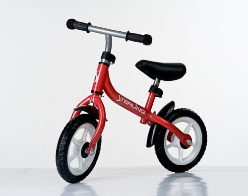 The Ride & Glide Mini Cycle Balance Bike